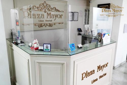 Lima Historic Center Hotel | Plaza Mayor Lima