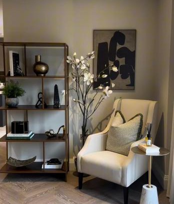 Prince's Apartment | Plaza New Exclusive Apartment