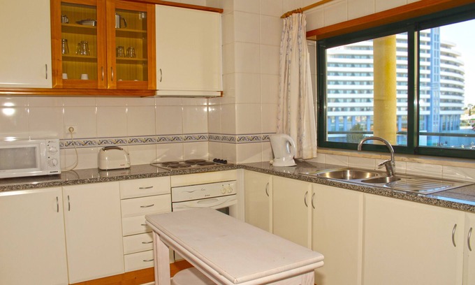 Portimao Apartment | Plaza Real Atlantichotels