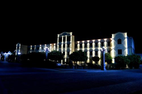 Kentron Hotel | Plaza Viktoria Hotel Yerevan