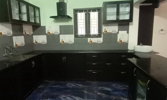 Papasanam Other | Pleasant 3 bedroom farm stay surrounded by plants, birds and perennial river.