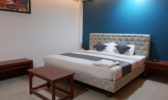 Maharana Pratap Nagar Hotel | Pleasure Inn
