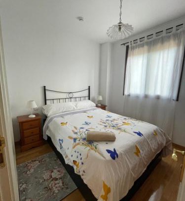 Rejas Apartment | Plenilunio suite, AirPort, Ifema, wanda