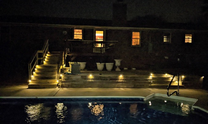 Centerville House | Plenty of Secured Boat Parking, 3.2 miles from Green Pond