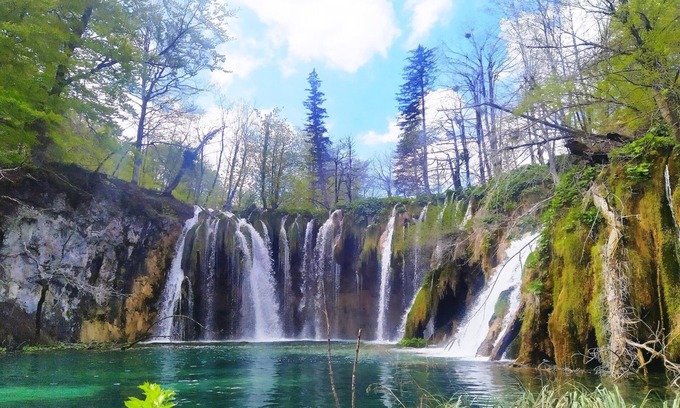 Prijeboj Bed & Breakfast | Plitvice Streaming