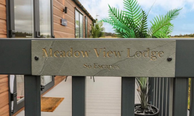 Morpeth House | Plot 18 Meadow View