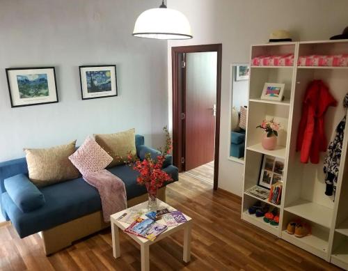 Plovdiv Center Apartment | Plovdiv Top Center 2 Bedroom Apartment, FREE Parking