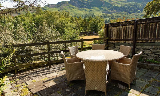 Chapel Stile Cottage | Plumblands