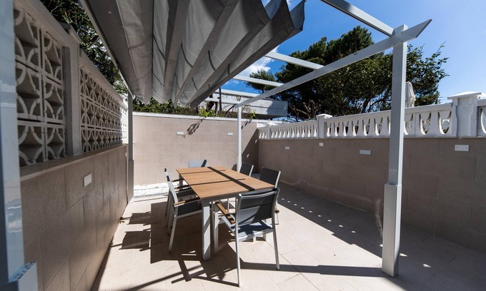 Municipio 5 Apartment | Plume Apartment by Wonderful Italy