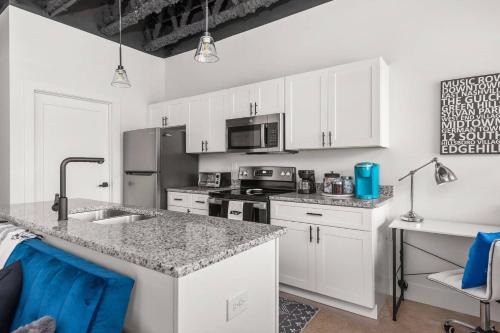 Nashville House | Plus Park