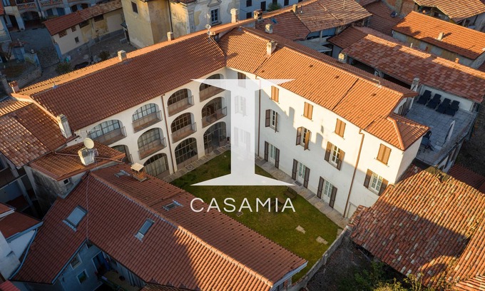 Cavona Apartment | PM1