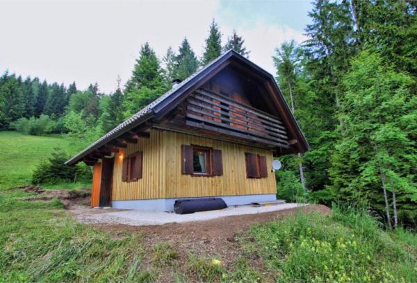 Koprivnik v Bohinju House | Počitniška hiša Jeklar