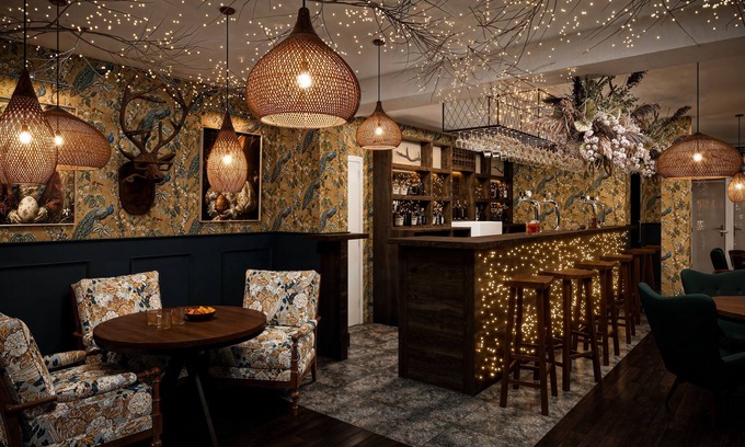 Hope Valley Cottage | Poacher's Arms