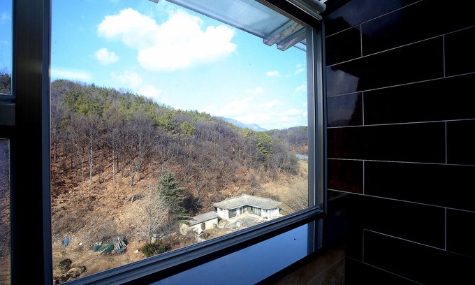 Pocheon Hotel | Pocheon Mu