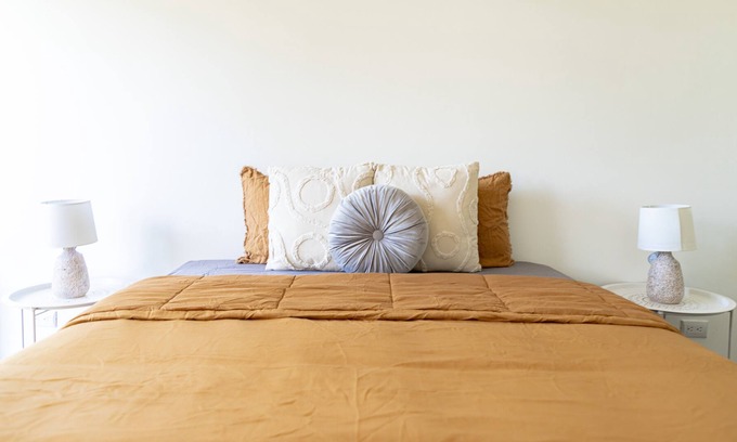 Manzanillo Cabin | Pocho T Room #2