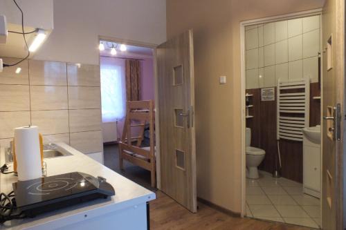 Zamosc House | Pod Bastionem