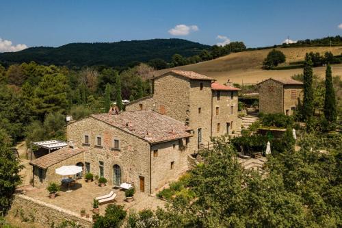 Lamole Apartment | Podere Campolungo