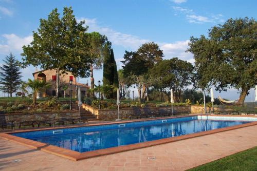 Castiglione del Lago Apartment | Podere Fontegallo