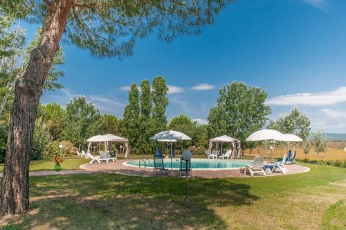 Scarlino House | Podere i Giganti