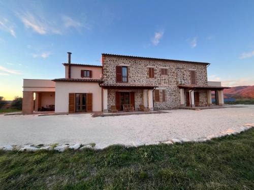 Sorano House | Podere Le Querce