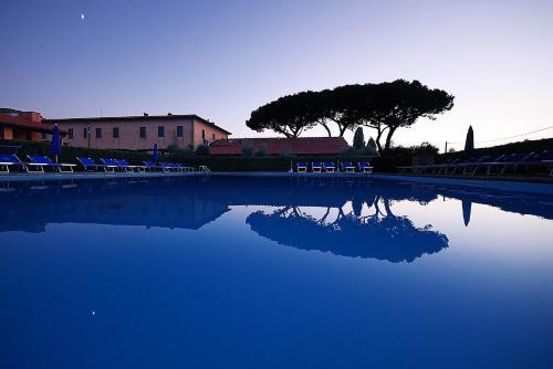 San Vincenzo Apartment | Podere San Giuseppe