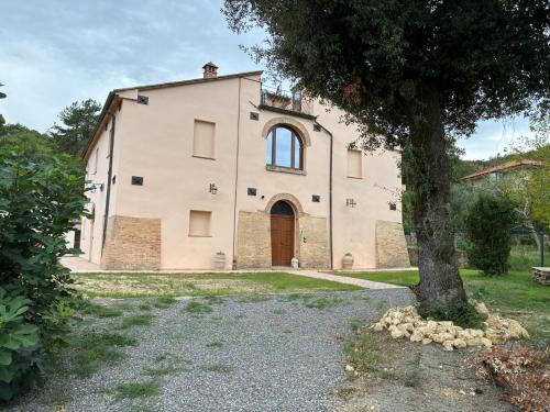 Sarteano Villa | Podere San Luigi