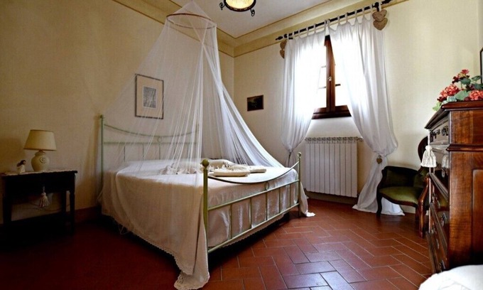 Fauglia Other | Podere Sant'Antonio - Apartment "Marrone Castagna"