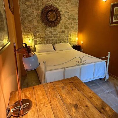 Loreto Aprutino Bed & Breakfast | Podere VignaLago