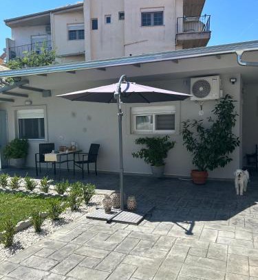 Trikala Apartment | Poepoe Home Trikala