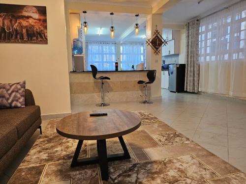 Eldoret Apartment | Pofu Stay Eldoret