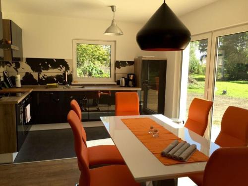 Schaprode Apartment | Poggenhof West Requits
