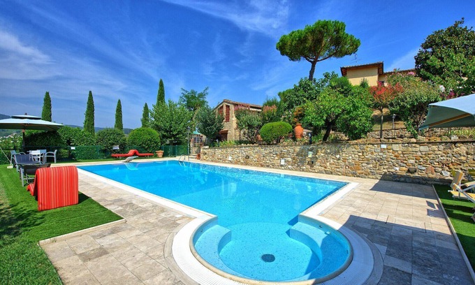San Gimignano Apartment | Poggiluglio - Il Cottage