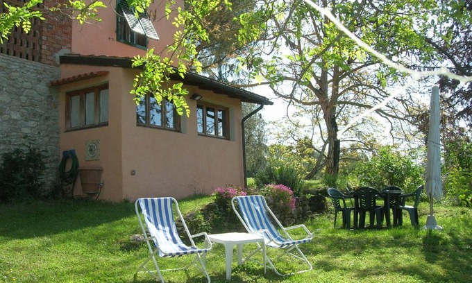 Mercatale Val di Pesa House | Poggio Borgoni