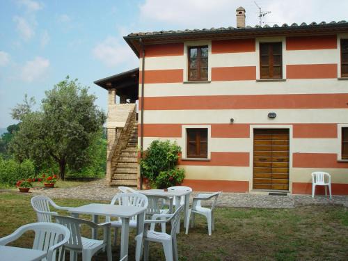 Citerna Apartment | Poggio di Villa Fano I