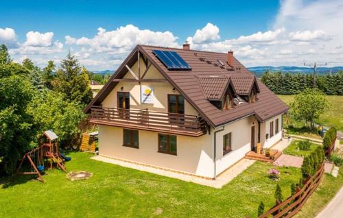 Sciegny House | Pogodne Siedlisko Karpacz