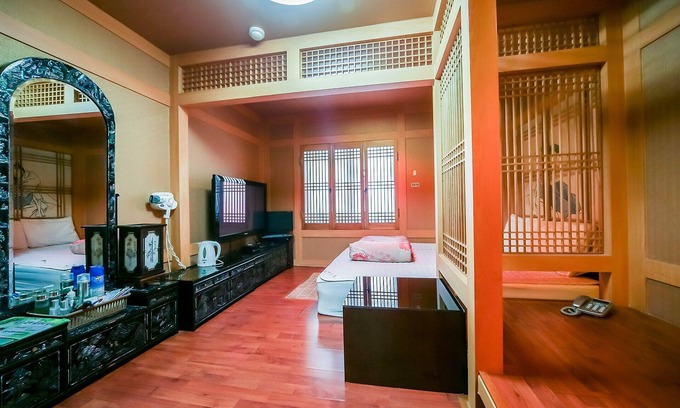 Pohang Hotel | Pohang Daejamdong Phone