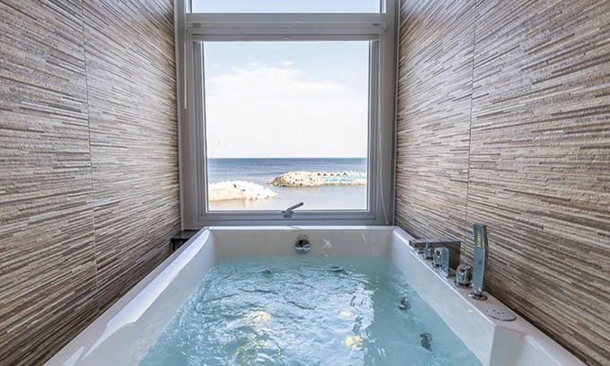 Pohang House | Pohang Happy Together Pension