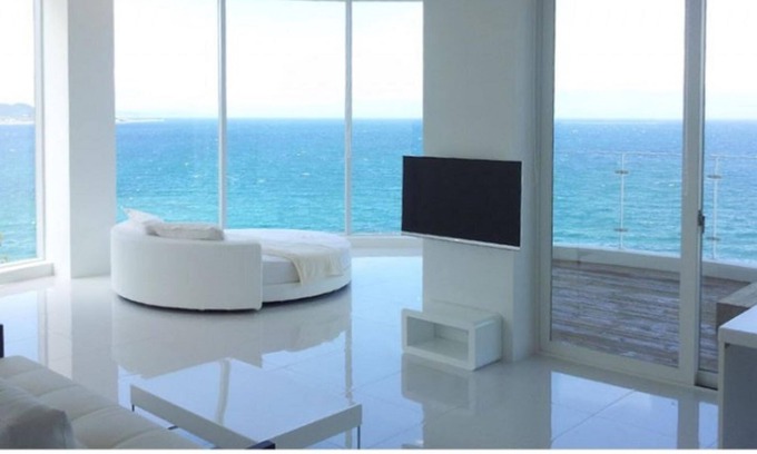 Pohang House | Pohang Nature Pool Villa Pension