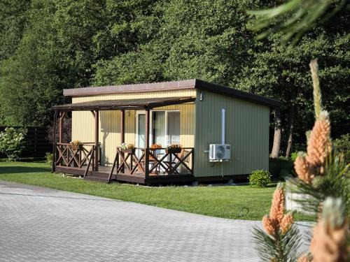 Palanga House | Poilsio namelis po juodalksniais (Nemirseta)