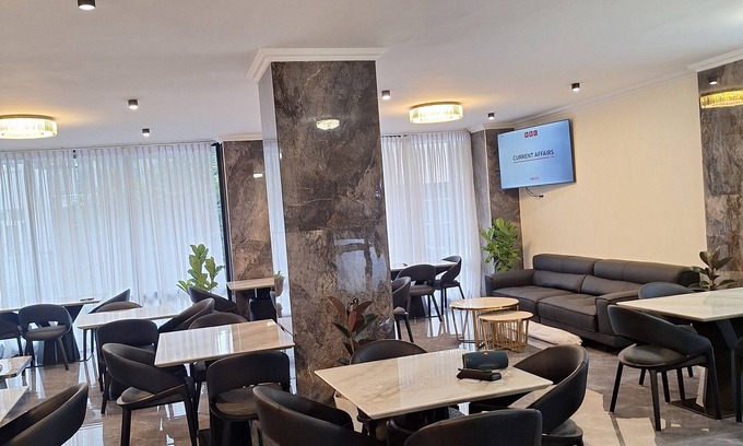 Bole Hotel | Point Central Hotel