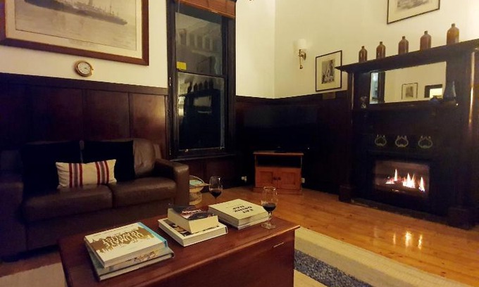 Point Lonsdale House | Point Lonsdale Guest House