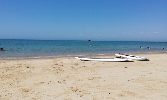 Point Samson Hotel | Point Samson Resort