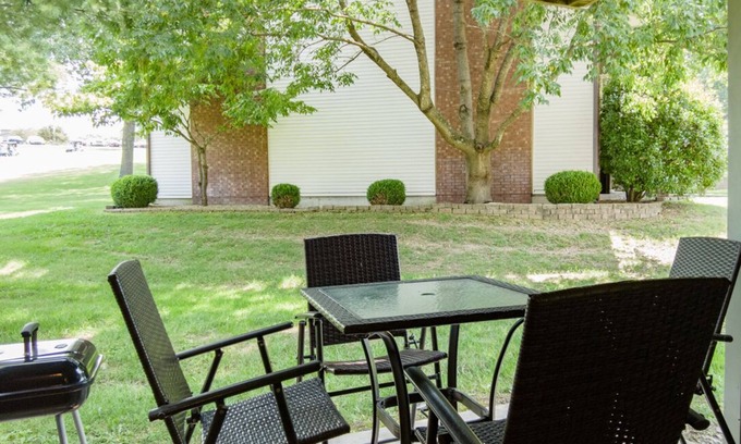 Table Rock Condo | Pointe Royale 50-4