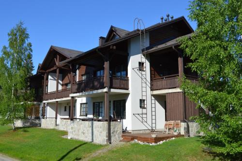 Tahkovuori Apartment | Pointin Vale Apartment Tahko