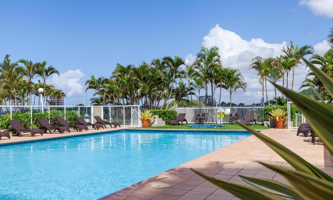Coolangatta Apartment | Points North Apartments