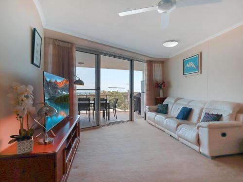 Moffat Beach Apartment | Points North Unit 507 - Caloundra
