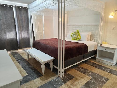 Zona Hotelera Hotel | Pok Ta Pok 4