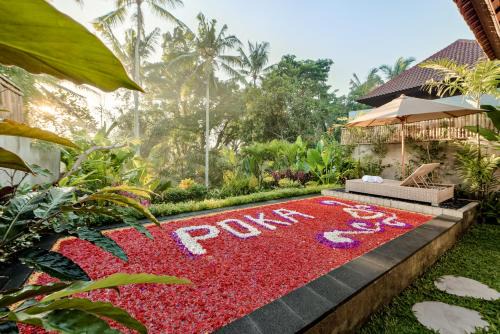 Melayang Hotel | Poka Ubud Hidden Paradise & Spa by EPS