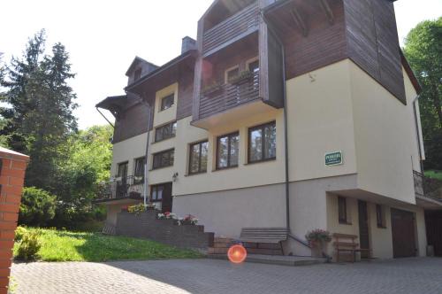 Kazimierz Dolny House | Pokoje Gościnne AGA