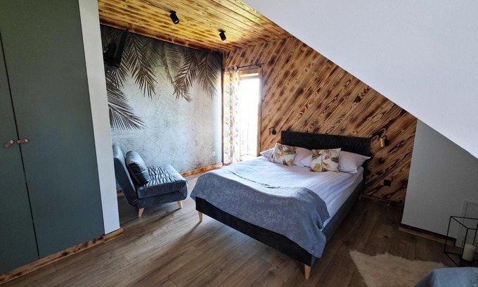 Czarna Gora House | Pokoje Gościnne i Apartament Górski Widok